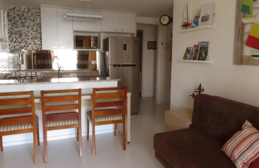 Porto Real Apartment Angra Mangaratiba Zimmer foto